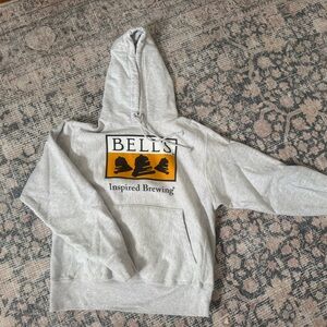 Bell’s Brewing Hoodie
